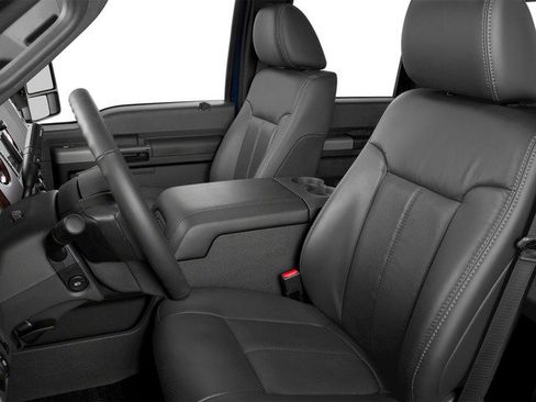 Used 2016 Ford F250 XL w/ XL Value Package RWD image 8