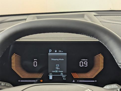 New 2026 Kia Sportage EX image 17