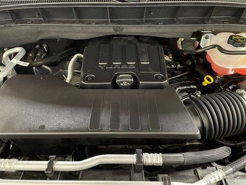 Used 2024 GMC Sierra 1500 Elevation AWD/4WD image 23