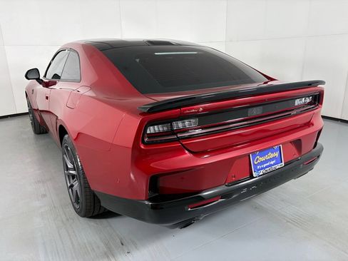 New 2026 Dodge Charger Scat Pack AWD/4WD image 6