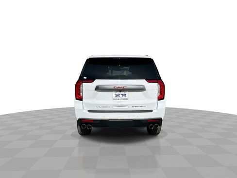 Used 2021 GMC Yukon Denali image 7