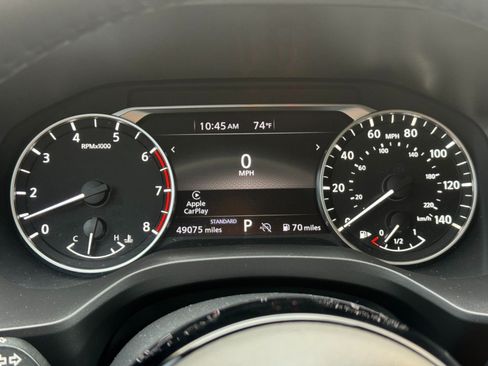 Used 2023 Nissan Rogue SV w/ SV Premium B Package FWD image 18