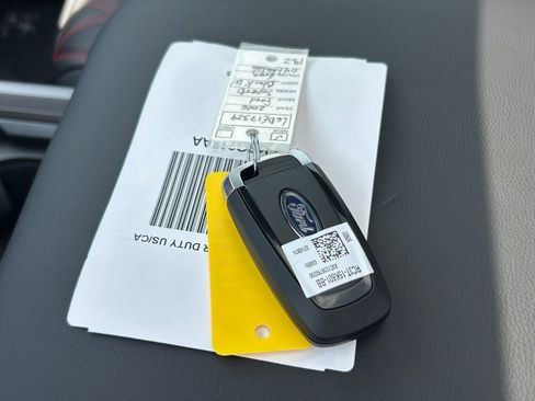 New 2026 Ford F250 Lariat image 47