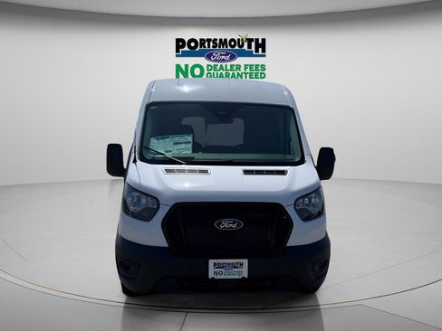 New 2026 Ford Transit 350 148 Medium Roof AWD image 14