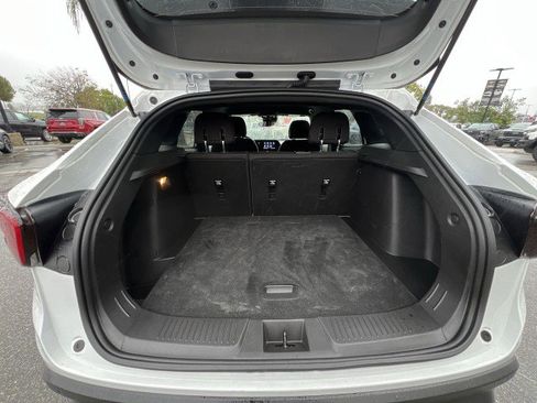 Used 2026 Chevrolet Trax RS image 25