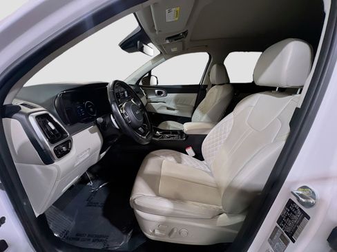 Used 2022 Kia Sorento SX FWD image 16