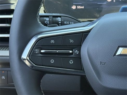 New 2026 Chevrolet Traverse LT w/ Enhanced Driving Package image 13