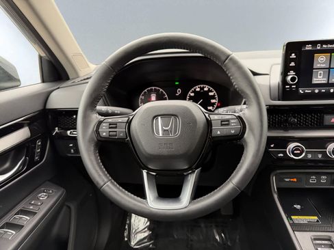 Used 2023 Honda CR-V EX-L image 17