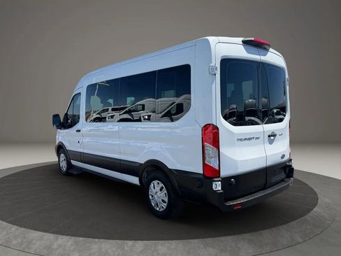 Used 2019 Ford Transit 350 XLT RWD image 4