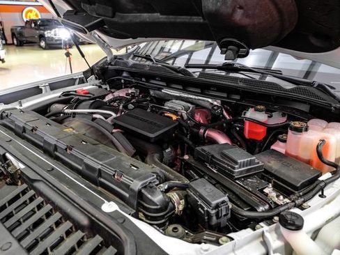 Used 2021 GMC Sierra 2500 Denali w/ Denali Ultimate Package image 51