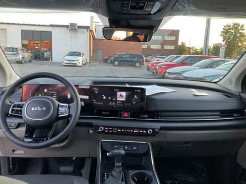 New 2026 Kia Carnival SX image 51
