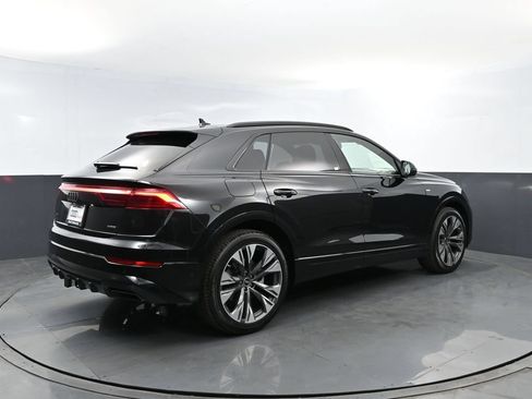 New 2026 Audi Q8 Premium Plus AWD/4WD image 22