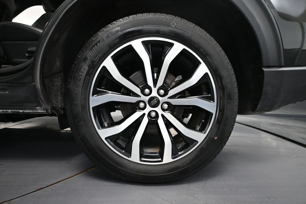 Used 2023 Ford Explorer ST-Line AWD/4WD image 10