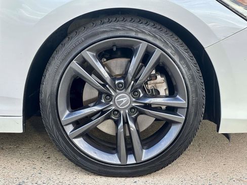 Certified 2023 Acura Integra A-Spec image 24