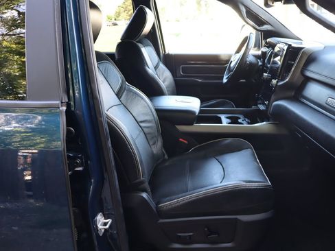 Used 2020 RAM 2500 Laramie AWD/4WD image 22