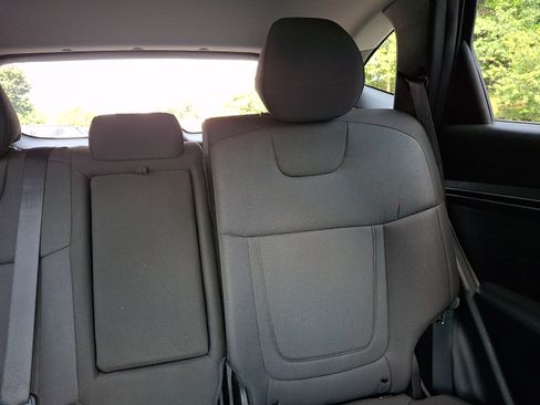 Used 2022 Hyundai Tucson SEL AWD/4WD image 20