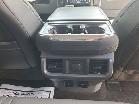 Used 2021 Ford F150 Lariat RWD image 17