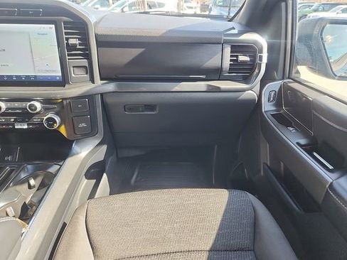 Certified 2023 Ford F150 XLT w/ Equipment Group 302A High image 10