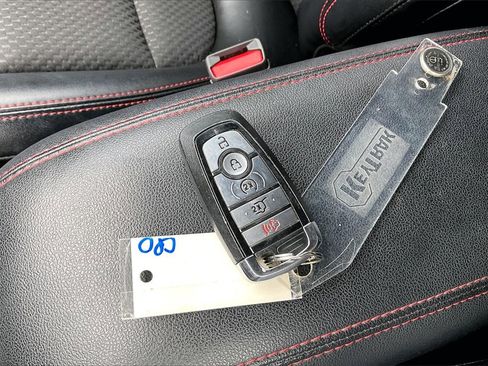 Certified 2023 Ford Escape ST-Line image 36