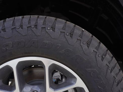 New 2024 Jeep Wrangler Unlimited Sport S image 11