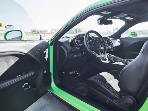 Used 2023 Dodge Challenger SRT Hellcat image 20