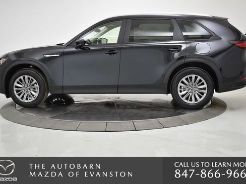 New 2026 MAZDA CX-90 3.3 Turbo w/ Select Package image 17