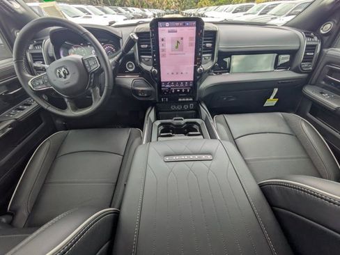 New 2026 RAM 2500 Limited image 13