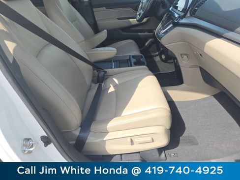 Used 2020 Honda Odyssey EX-L image 25