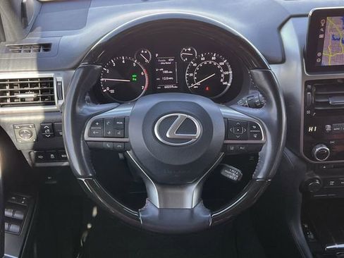 Used 2023 Lexus GX 460 Premium image 13