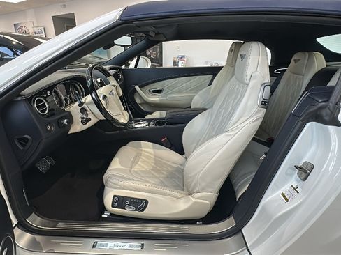 Used 2015 Bentley Continental GT Speed AWD/4WD image 15