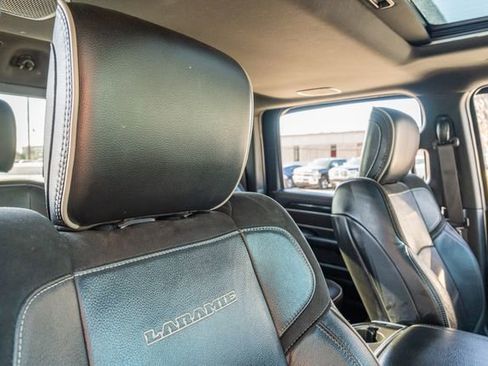 Used 2020 RAM 2500 Laramie image 46
