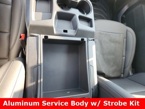 New 2024 Chevrolet Silverado 2500 W/T w/ WT Convenience Package image 27