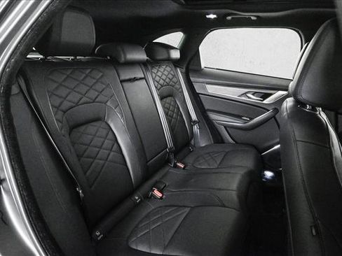 Used 2021 Jaguar F-PACE S image 21