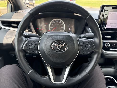 Used 2022 Toyota Corolla SE FWD image 20