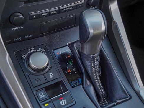 Used 2017 Lexus NX 200t FWD image 20