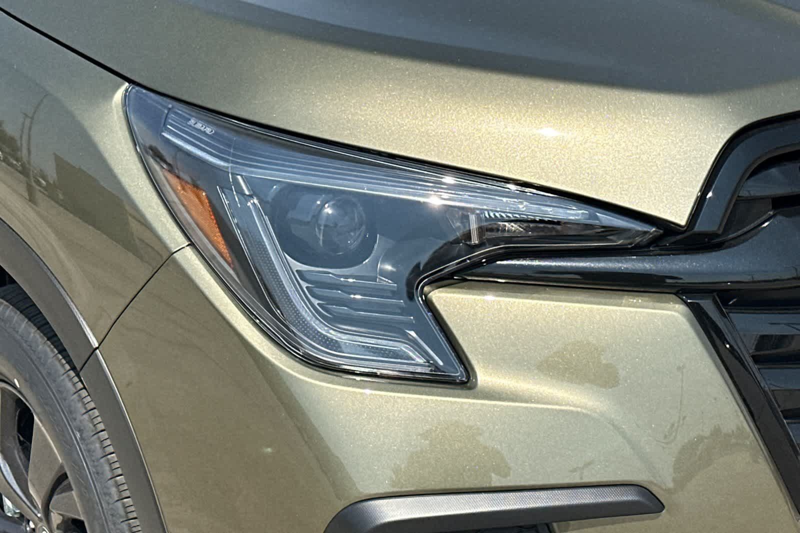New 2026 Subaru Ascent Premium AWD/4WD image 31