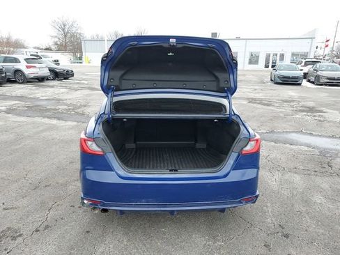 Used 2025 Toyota Camry XSE w/ Premium Plus Package image 23