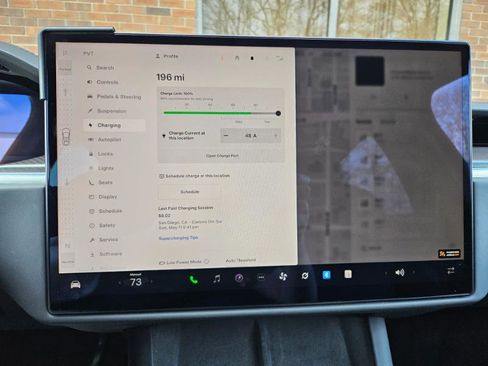 Used 2024 Tesla Model X Plaid image 46