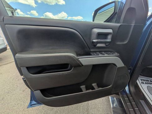 Used 2015 Chevrolet Silverado 1500 LT w/ All Star Edition AWD/4WD image 15