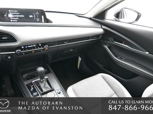 New 2026 MAZDA CX-30 Aire Edition image 28