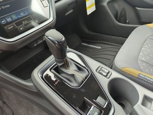 New 2025 Subaru Crosstrek 2.5i Sport image 23