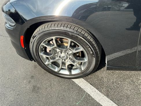 Used 2017 Dodge Charger SXT w/ Rallye Group image 13