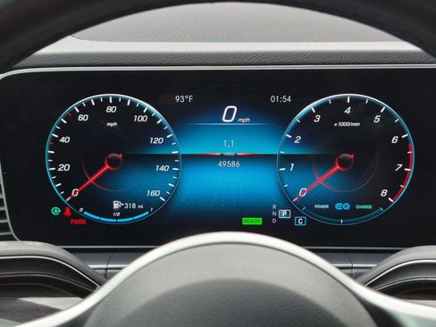 Used 2020 Mercedes-Benz GLE 450 4MATIC image 16