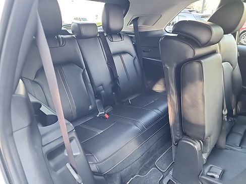 Certified 2024 MAZDA CX-90 3.3 Turbo w/ Select Package AWD/4WD image 35