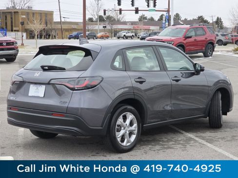Certified 2023 Honda HR-V LX image 15