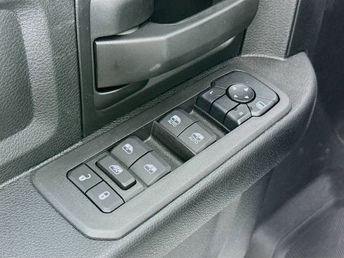 New 2026 RAM 2500 Tradesman image 24