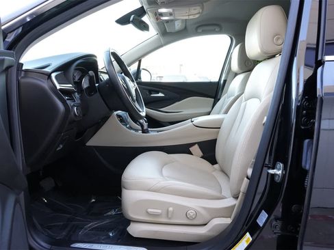 Used 2020 Buick Envision Essence image 15