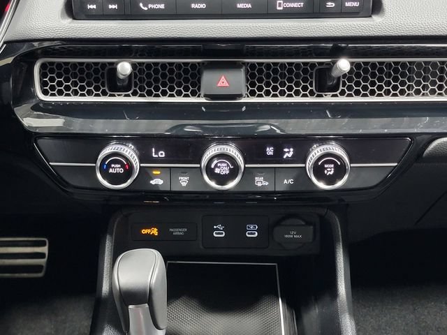 Certified 2026 Honda Civic Sport image 21