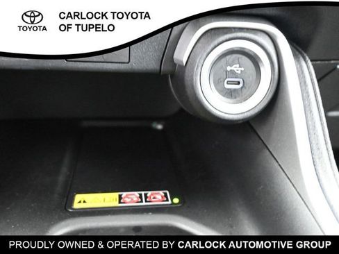 Used 2025 Toyota Grand Highlander AWD image 14