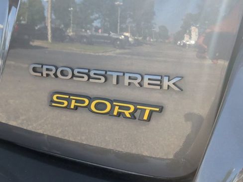 Used 2023 Subaru Crosstrek 2.5i Sport AWD/4WD image 13